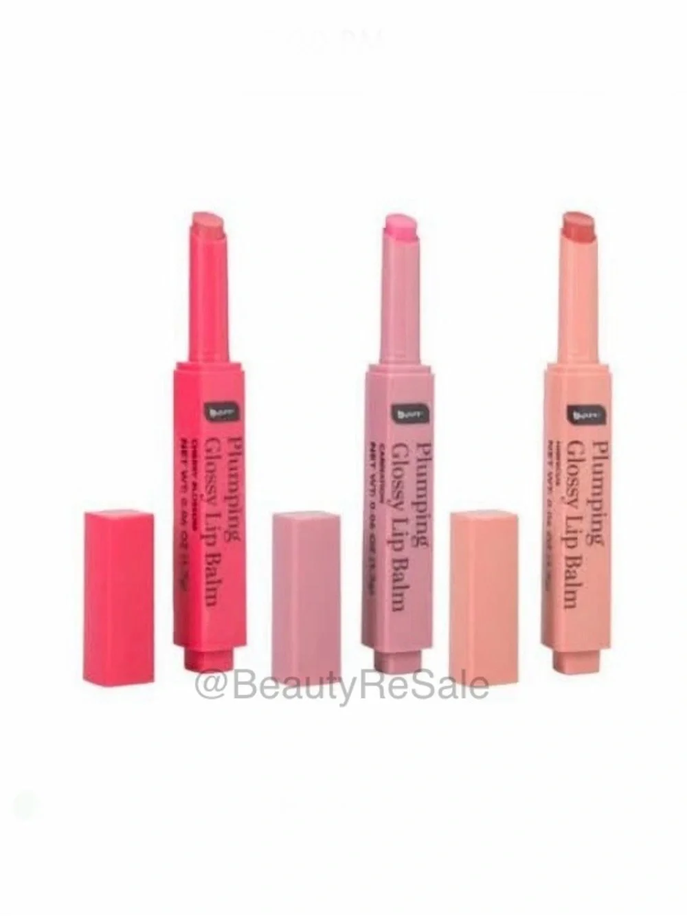 B*Pure - Lip Plumper